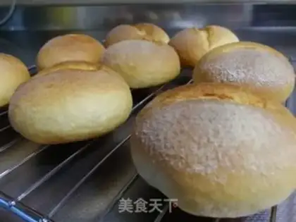 Make French rolls step 12