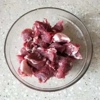 Make Tomato potato stew step 0