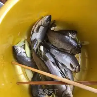 Make Fried fish step 5