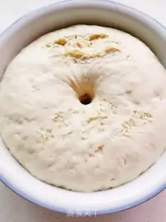 Make Chicken mushroom bag step 8