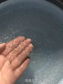 Make ♪ Snow oatmeal ♪ step 2