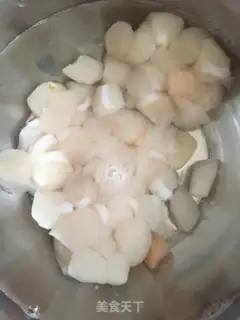 Make Fresh salami step 0