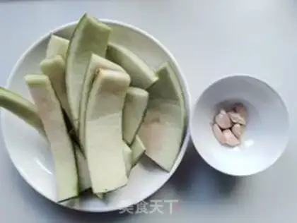 Make Jealous watermelon step 0