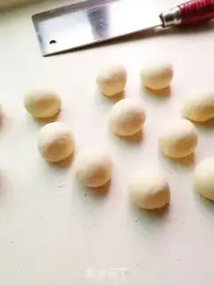 Make Chicken mushroom bag step 12