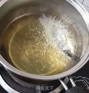 Make Fried fish step 12