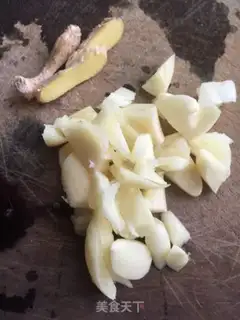 Make Fresh salami step 2