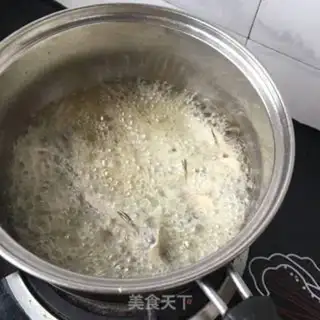 Make Fried fish step 13