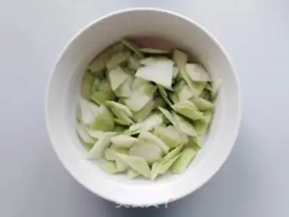 Make Jealous watermelon step 2