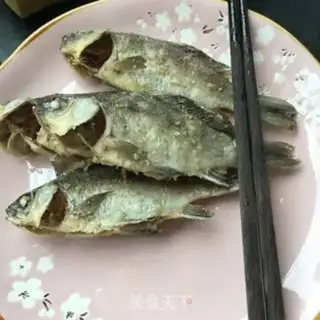 Make Fried fish step 14
