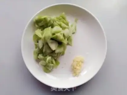 Make Jealous watermelon step 3