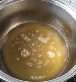 Make Fried fish step 15