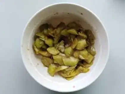 Make Jealous watermelon step 5
