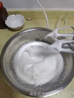 Make Cream of cream step 1