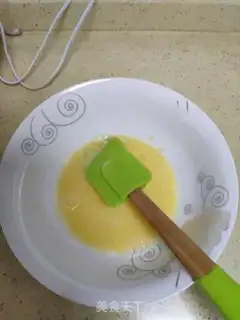 Make Cream of cream step 4