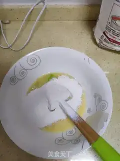 Make Cream of cream step 5