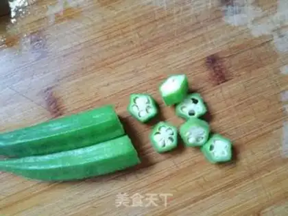Make quinoa vegetable salad step 5