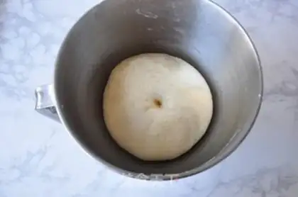 Make Cranberry step 3