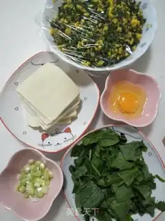 Make Eggs and pickles step 5