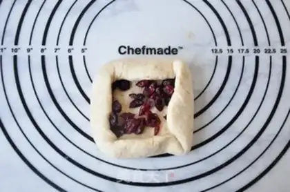 Make Cranberry step 6