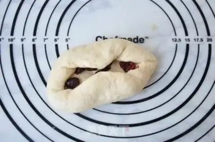 Make Cranberry step 7