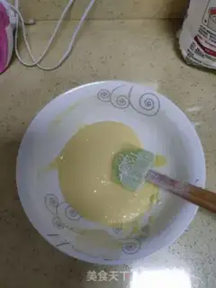 Make Cream of cream step 6