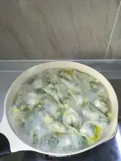 Make Eggs and pickles step 8