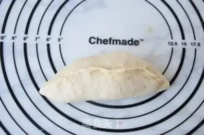 Make Cranberry step 8