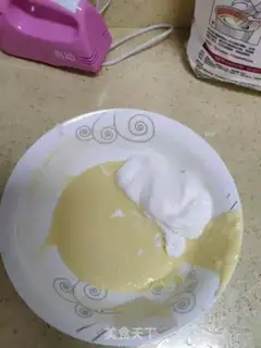 Make Cream of cream step 7