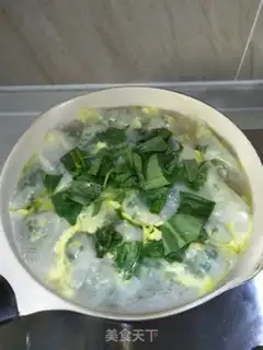 Make Eggs and pickles step 9