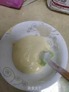 Make Cream of cream step 8