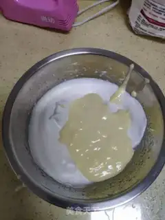 Make Cream of cream step 9