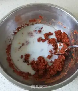 Make Homemade chili step 14