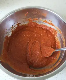 Make Homemade chili step 15