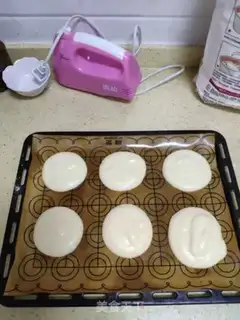 Make Cream of cream step 11