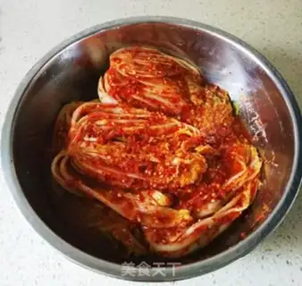Make Homemade chili step 17