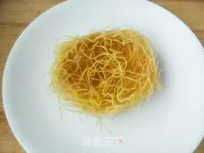 Make Nestlé cod step 4