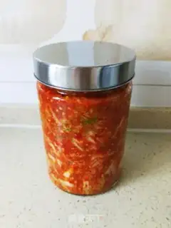 Make Homemade chili step 20
