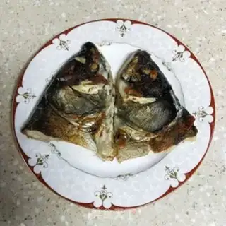 Make Spicy fish head step 4