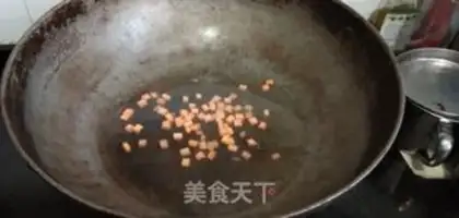 Make Shrimpy eggs step 4