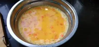 Make Shrimpy eggs step 6