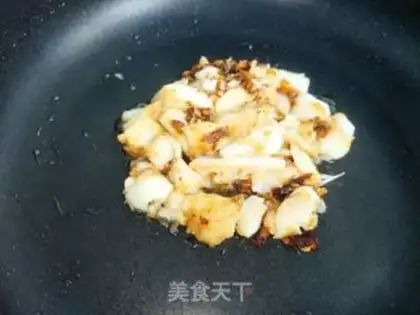 Make Nestlé cod step 7