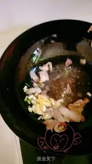 Make Cheese and chicken step 1