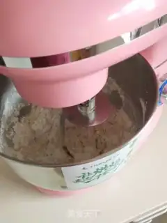 Make Cranberry cheese bread step 3