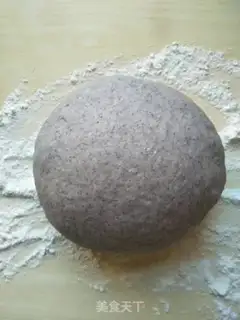 Make Black-meat rolls step 0
