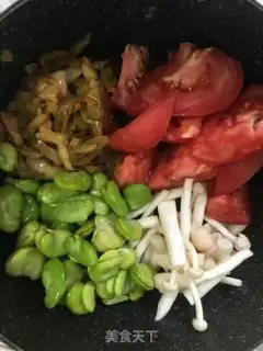 Make Potato soup step 0