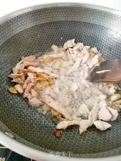 Make Pyramid step 11