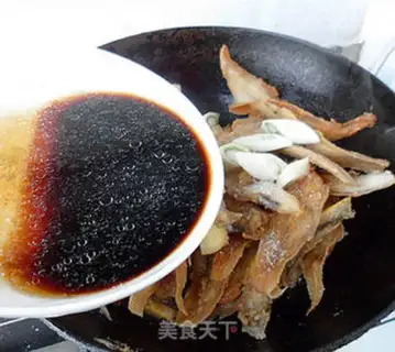 Make Get the seafish step 5