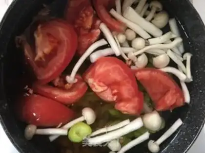 Make Potato soup step 1