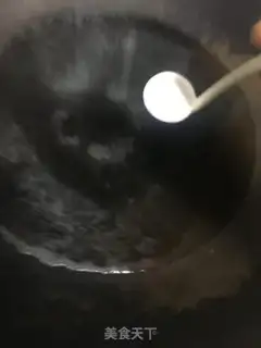 Make Beef powder step 4