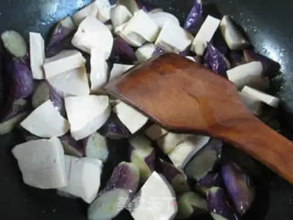 Make Cheese and chicken step 5